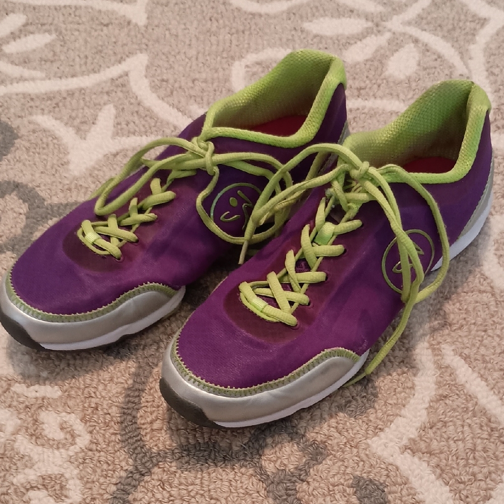Zumba Classic Sneakers